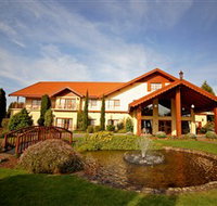 Aspect Tamar Valley Resort Grindelwald - Accommodation Redcliffe