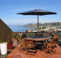 High On Penguin - Accommodation Redcliffe