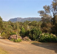 Rosebery Cabin and Tourist Park - Accommodation Redcliffe
