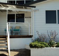 Brady's View Bed and Breakfast Holiday Apartment - Accommodation Redcliffe
