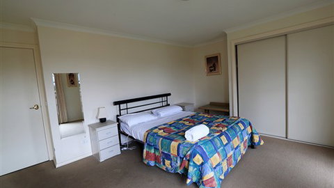 Glen Inn Motel & Apartments - Accommodation Redcliffe 5