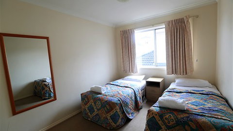 Glen Inn Motel & Apartments - Accommodation Redcliffe 7