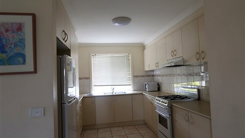 Glen Inn Motel & Apartments - Accommodation Redcliffe 6