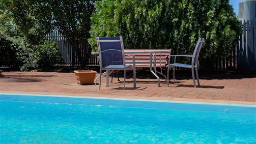 Nichols Point VIC Accommodation Redcliffe