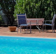 Pioneer Station Motor Inn - Accommodation Redcliffe