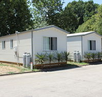 Myrtleford Holiday Park - Accommodation Redcliffe