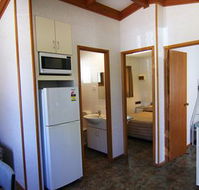 Pental Island Holiday Park - Accommodation Redcliffe