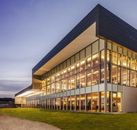RACV Resort Inverloch - Accommodation Redcliffe