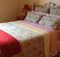 Carlyle House Rutherglen - Accommodation Redcliffe