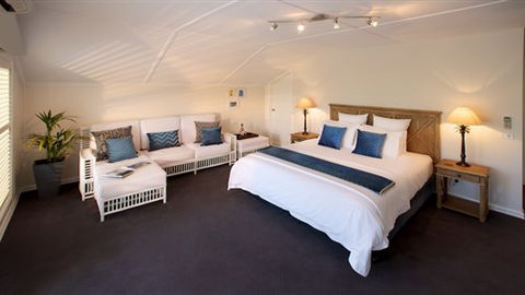 Plantation House At Whitecliffs - Accommodation Redcliffe 3