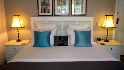 Plantation House At Whitecliffs - Accommodation Redcliffe 1
