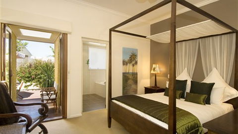 Plantation House At Whitecliffs - Accommodation Redcliffe 2