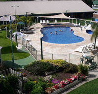 Murray Valley Resort - Accommodation Redcliffe