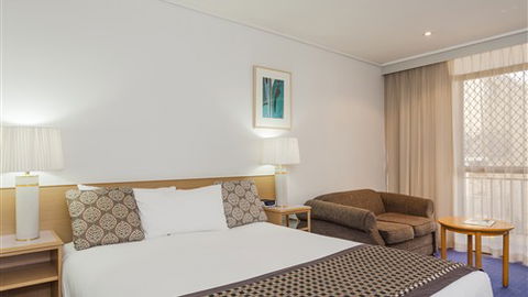 Quality Hotel Bayside Geelong - Accommodation Redcliffe 1