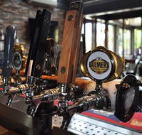 Brougham Arms Hotel - Accommodation Redcliffe