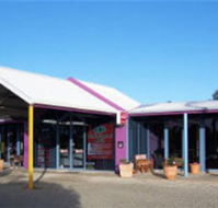 Paddle Steamer Motel - Accommodation Redcliffe