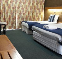 Barooga Country Inn Motel - Accommodation Redcliffe