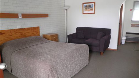 Alfred Motor Inn - Accommodation Redcliffe 0