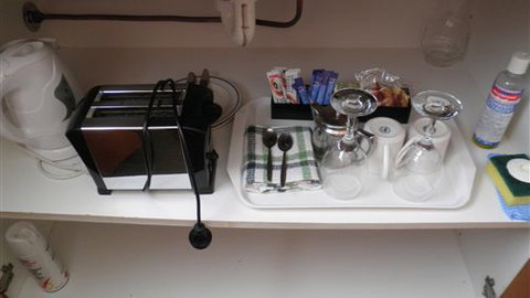 Alfred Motor Inn - Accommodation Redcliffe 2