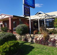 Murray River Motel - Accommodation Redcliffe