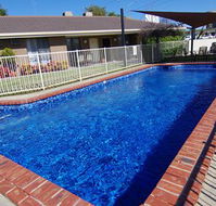 Jacaranda Motel  Holiday Units - Accommodation Redcliffe