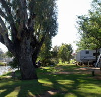 Numurkah Caravan Park - Accommodation Redcliffe