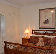 Admurraya House Bed and Breakfast - Accommodation Redcliffe
