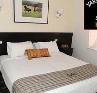 The Yarrawonga Hotel - Accommodation Redcliffe