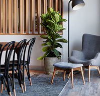 The Schaller Studio - Accommodation Redcliffe