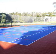 Amberlee Family Holidays - Accommodation Redcliffe