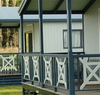 BIG4 Taggerty Holiday Park - Accommodation Redcliffe