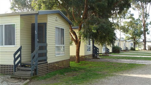 BIG4 Taggerty Holiday Park - Accommodation Redcliffe 2