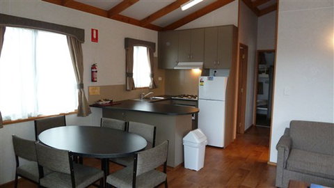 BIG4 Taggerty Holiday Park - Accommodation Redcliffe 1