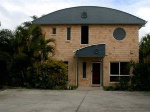 Beach House Redcliffe