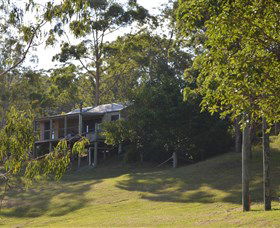 Cabins@theView - Accommodation Redcliffe 0