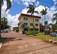 Cleveland Bay Air Motel - Accommodation Redcliffe
