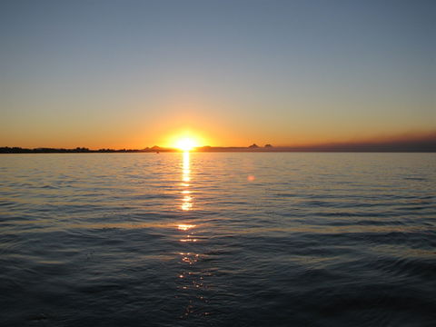 Gallaghers Camping Area - Accommodation Redcliffe 0