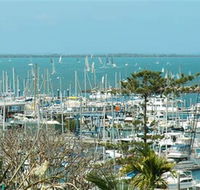 Harbourview Apartment Manly - Accommodation Redcliffe