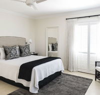 Landridge on Stoneleigh Bed and Breakfast - Accommodation Redcliffe