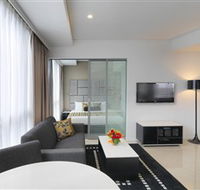 Meriton Suites Zetland - Accommodation Redcliffe