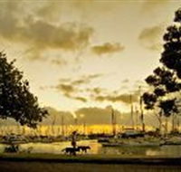 The Weekender - Accommodation Redcliffe