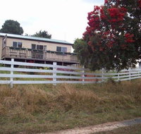 Demeter Farm Cabin - Accommodation Redcliffe