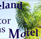 Cleveland Visitor Villas Motel - Accommodation Redcliffe