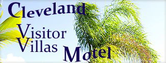 Cleveland Visitor Villas Motel - Accommodation Redcliffe 0