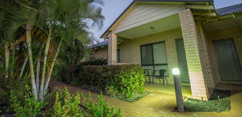 Comfort Inn And Suites Karratha - Accommodation Redcliffe 0