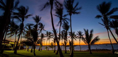 Comfort Inn And Suites Karratha - Accommodation Redcliffe 2