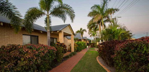 Comfort Inn And Suites Karratha - Accommodation Redcliffe 3