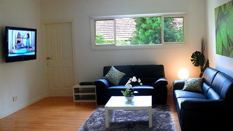 Deanswood Self Contained Accommodation - Accommodation Redcliffe 1