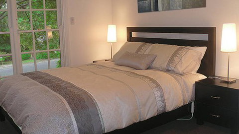 Deanswood Self Contained Accommodation - Accommodation Redcliffe 0