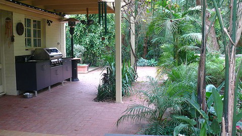 Deanswood Self Contained Accommodation - Accommodation Redcliffe 4